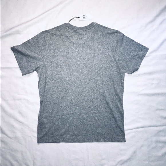 Coach Pocket T Shirt - Picture 4 of 5